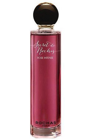Secret de Rochas Rose Intense Rochas — аромат