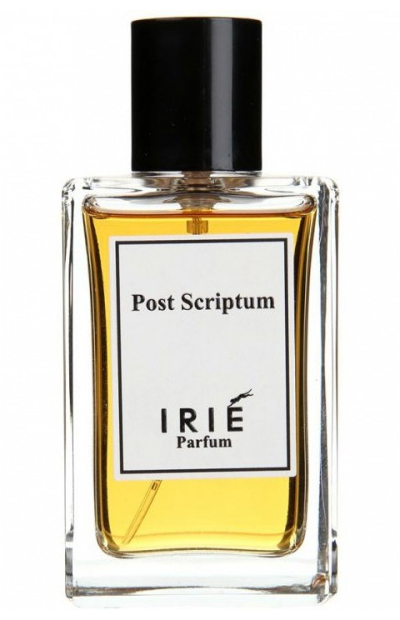 Post Scriptum Irie — аромат