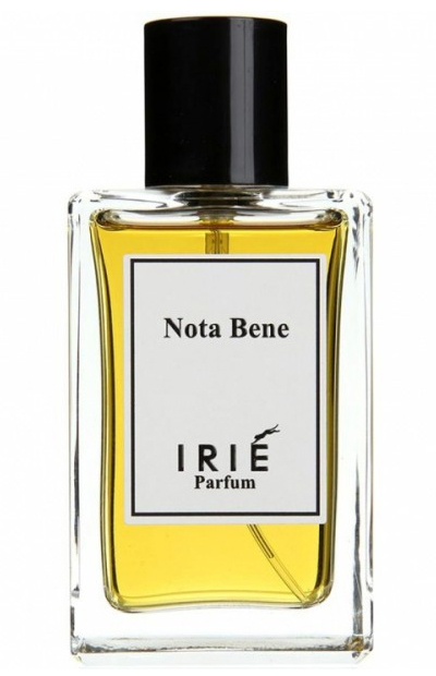 Nota Bene Irie — аромат