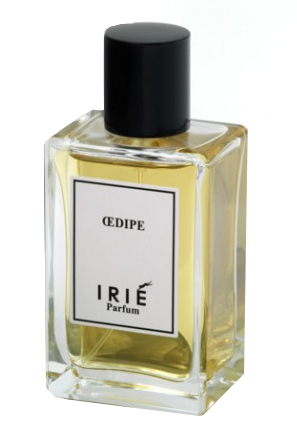 Edipe Irie — аромат