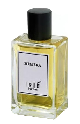 Hemera Irie — аромат