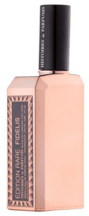 Fidelis Histoires de Parfums