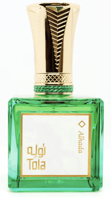 Alhada Tola — аромат