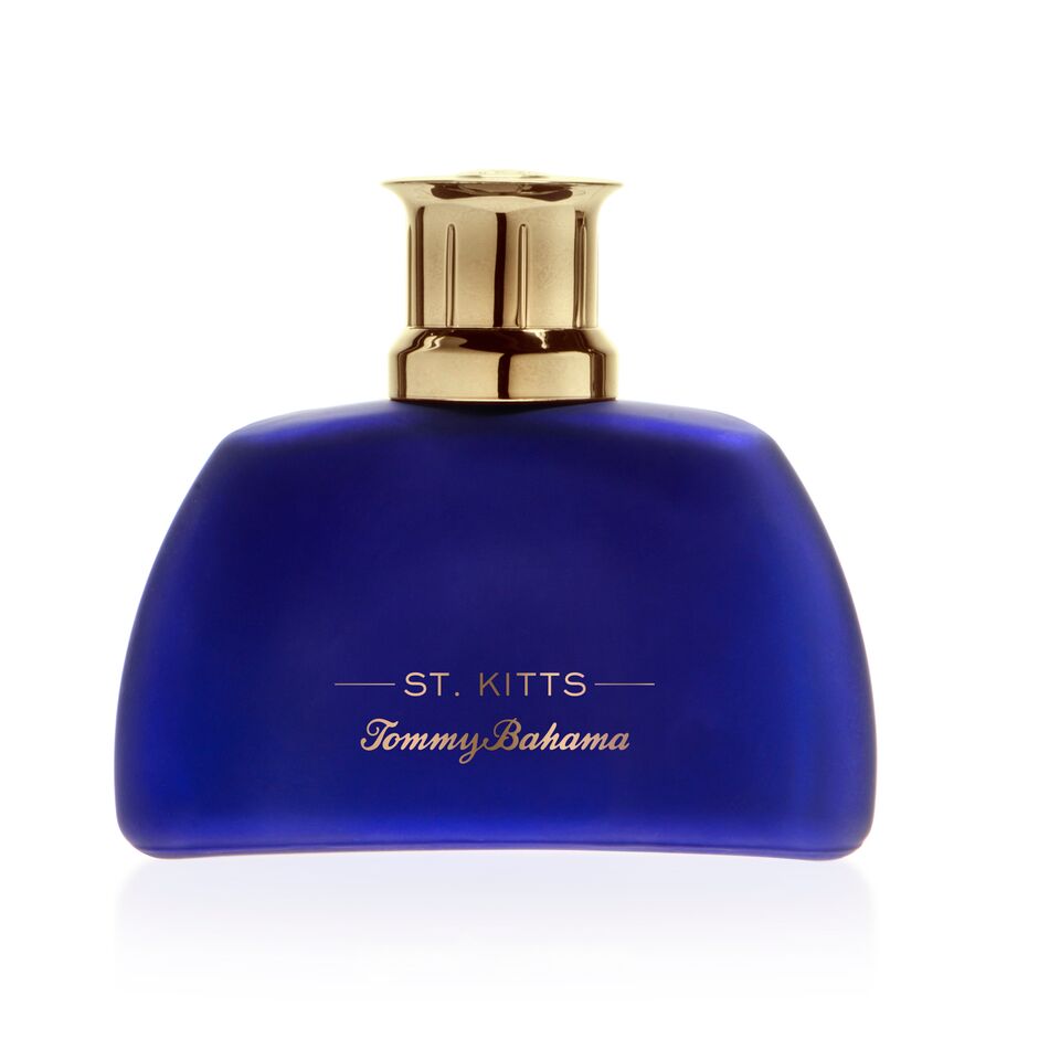 Set Sail St Kitts for Men Tommy Bahama — аромат
