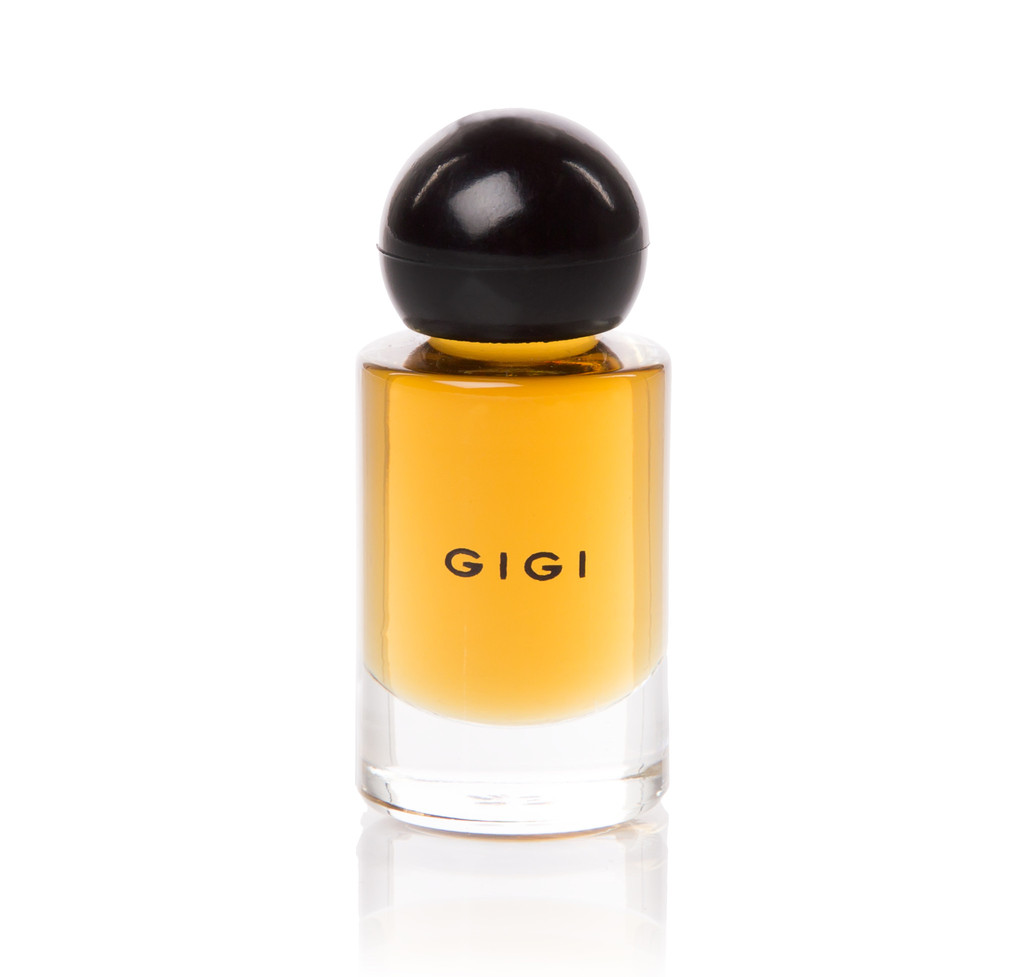 Gigi Olivine Atelier — аромат