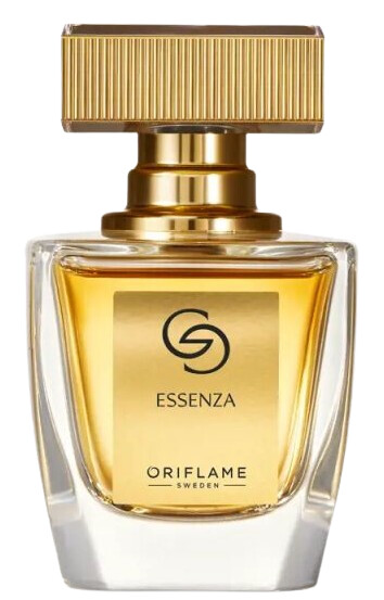 Giordani Gold Essenza Oriflame — аромат