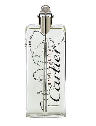Déclaration Edition Limitée Cartier