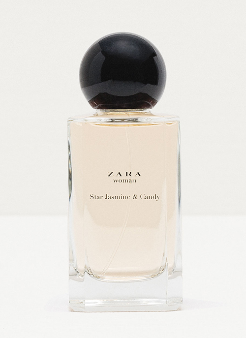 Zara Woman Star Jasmine & Candy Zara — аромат