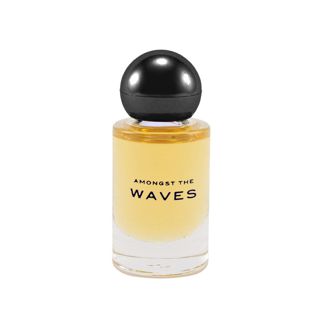 Amongst the Waves Olivine Atelier — аромат