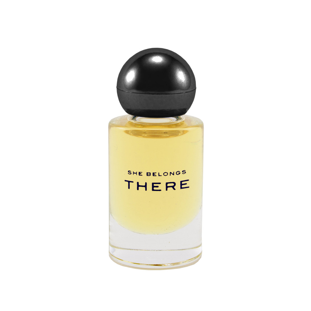 She Belongs There Olivine Atelier — аромат