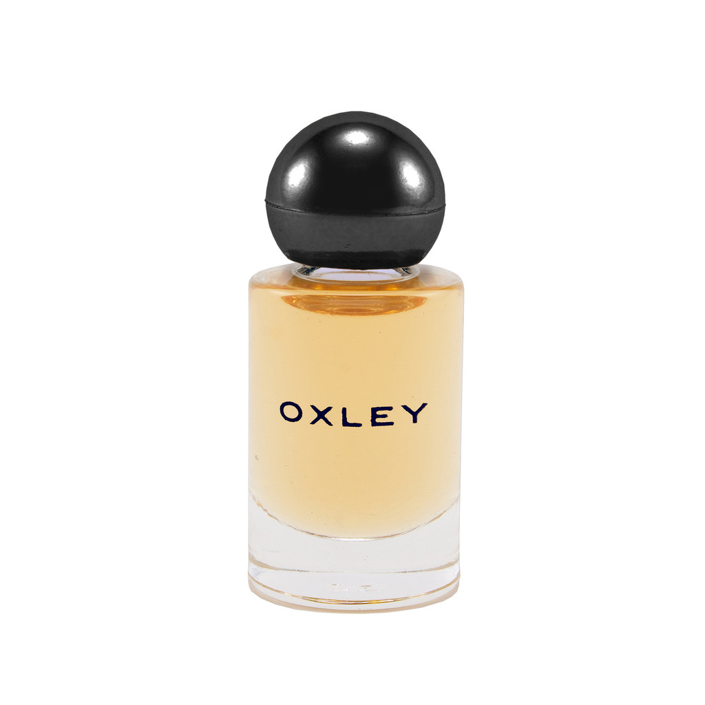Oxley Olivine Atelier — аромат