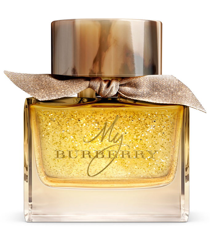 My Burberry Festive Eau de Parfum Burberry — аромат