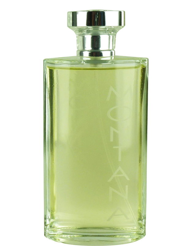 Comore Montana — аромат