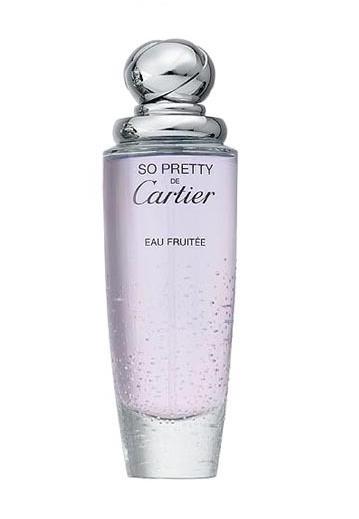 So Pretty Eau Fruitee Cartier — аромат