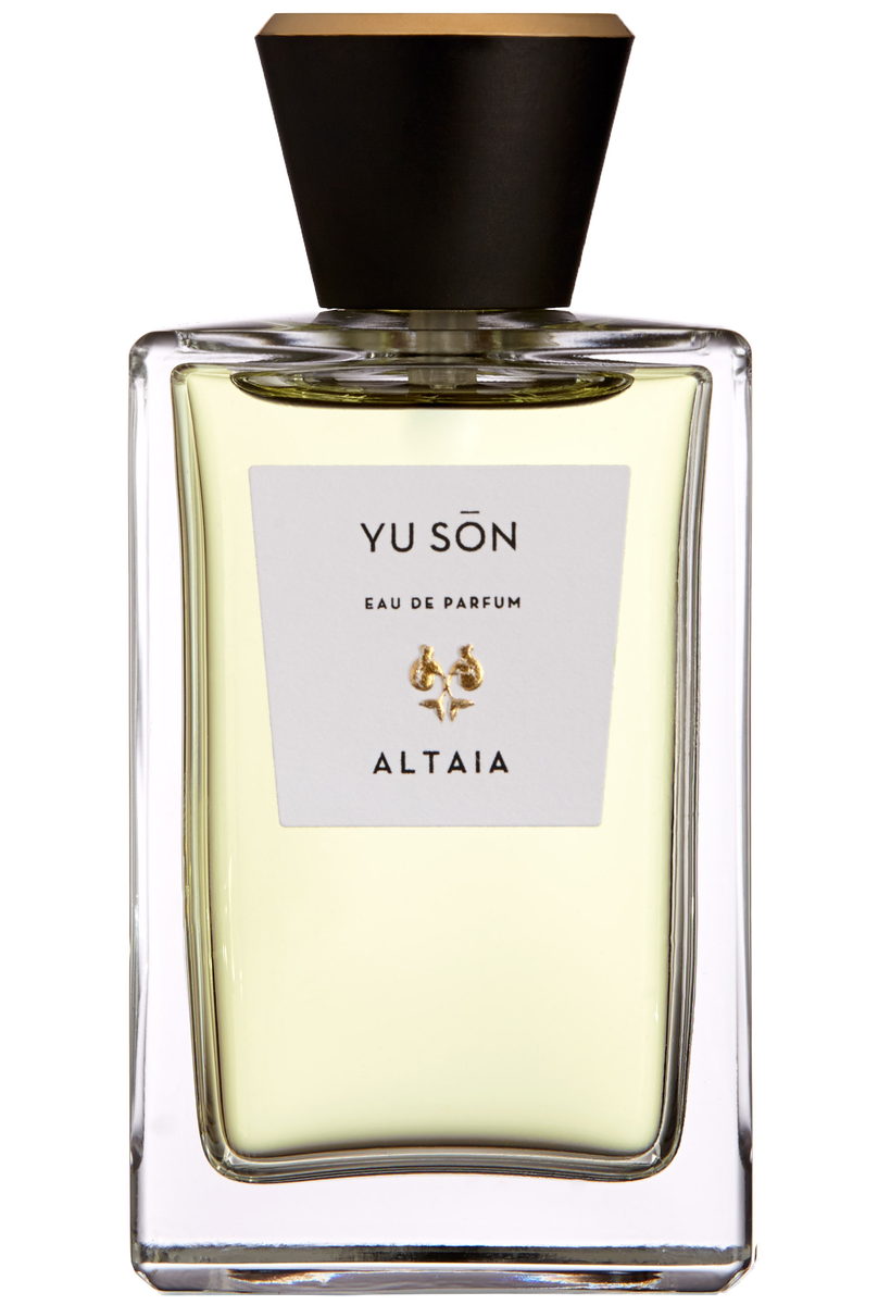 Yu Son ALTAIA — аромат