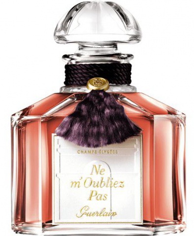 Ne m’Oubliez Pas Guerlain — аромат