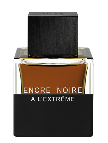 Encre Noire A L'Extreme Lalique — аромат