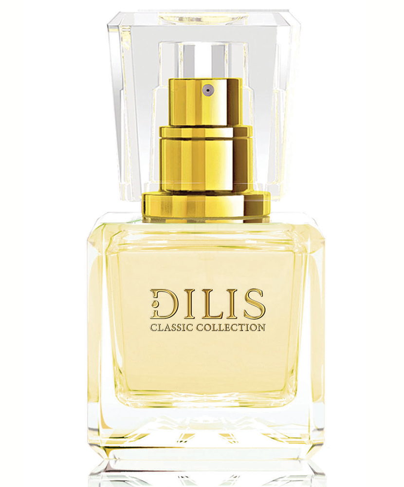 Dilis Classic Collection No. 31 Dilís Parfum — аромат