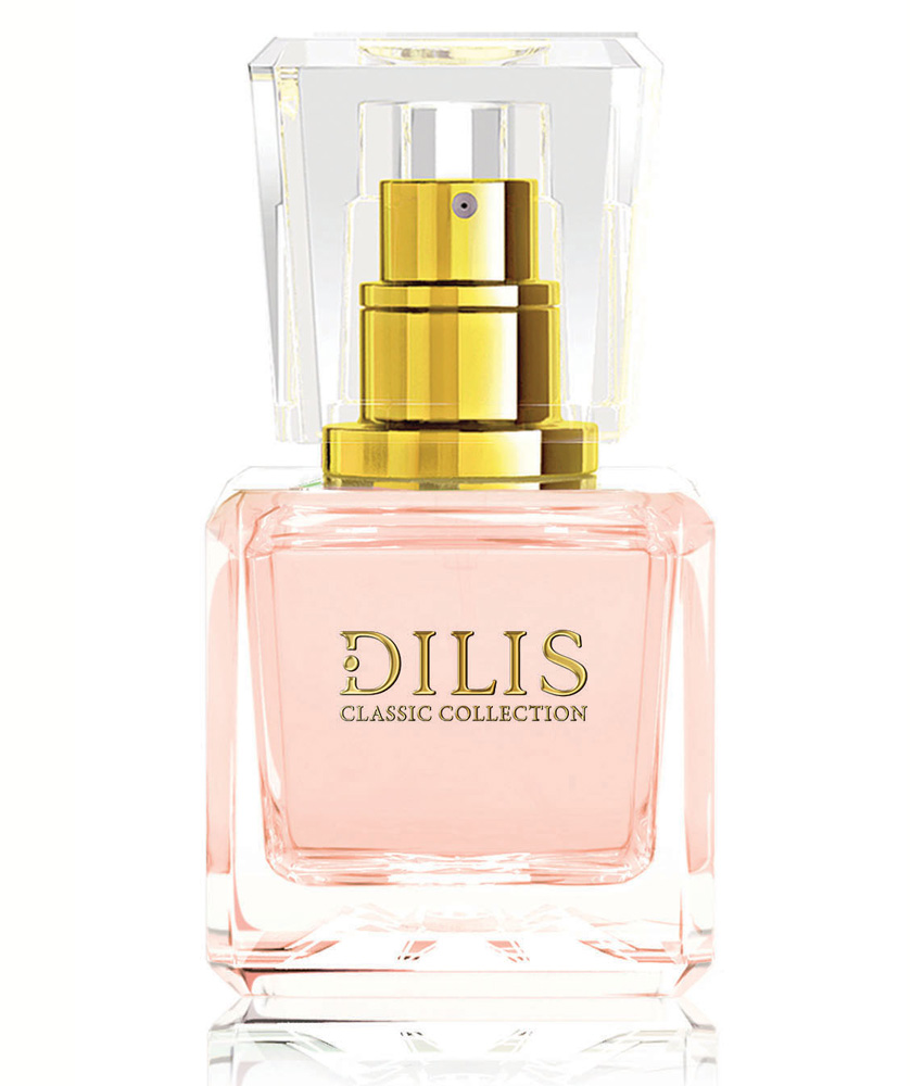 Dilis Classic Collection No. 32 Dilís Parfum