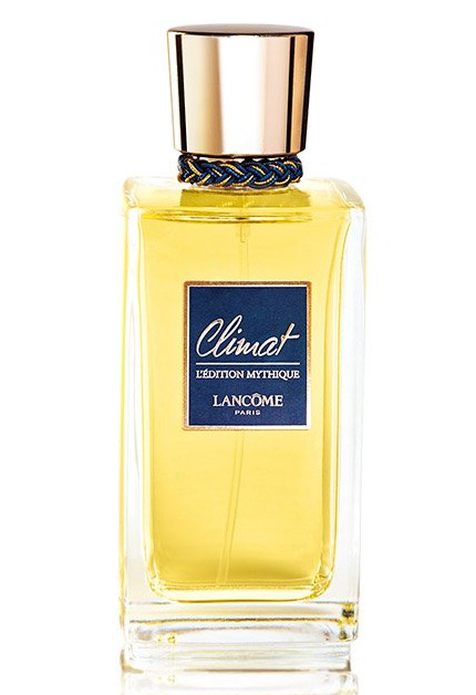 Climat L'Edition Mythique Lancôme — аромат