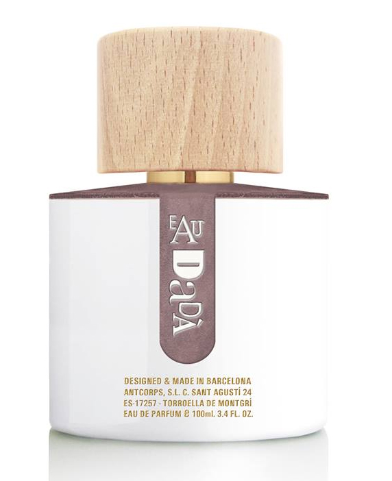 Eau Dada Santi Burgas — аромат