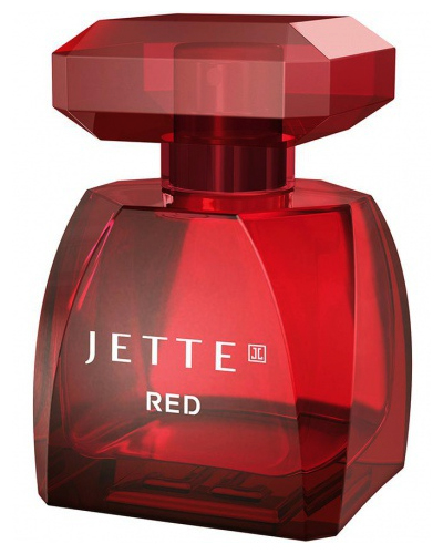 Jette Red Jette Joop — аромат