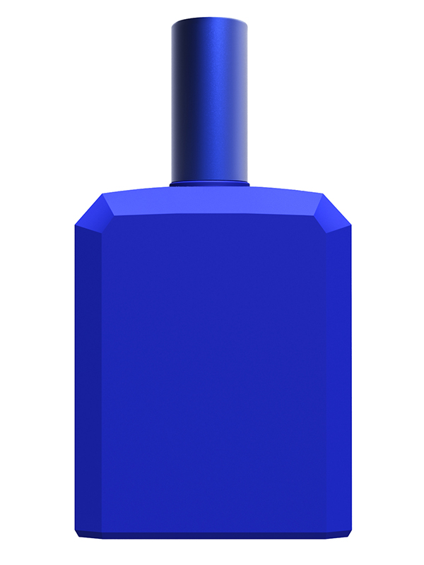 This Is Not A Blue Bottle Histoires de Parfums — аромат