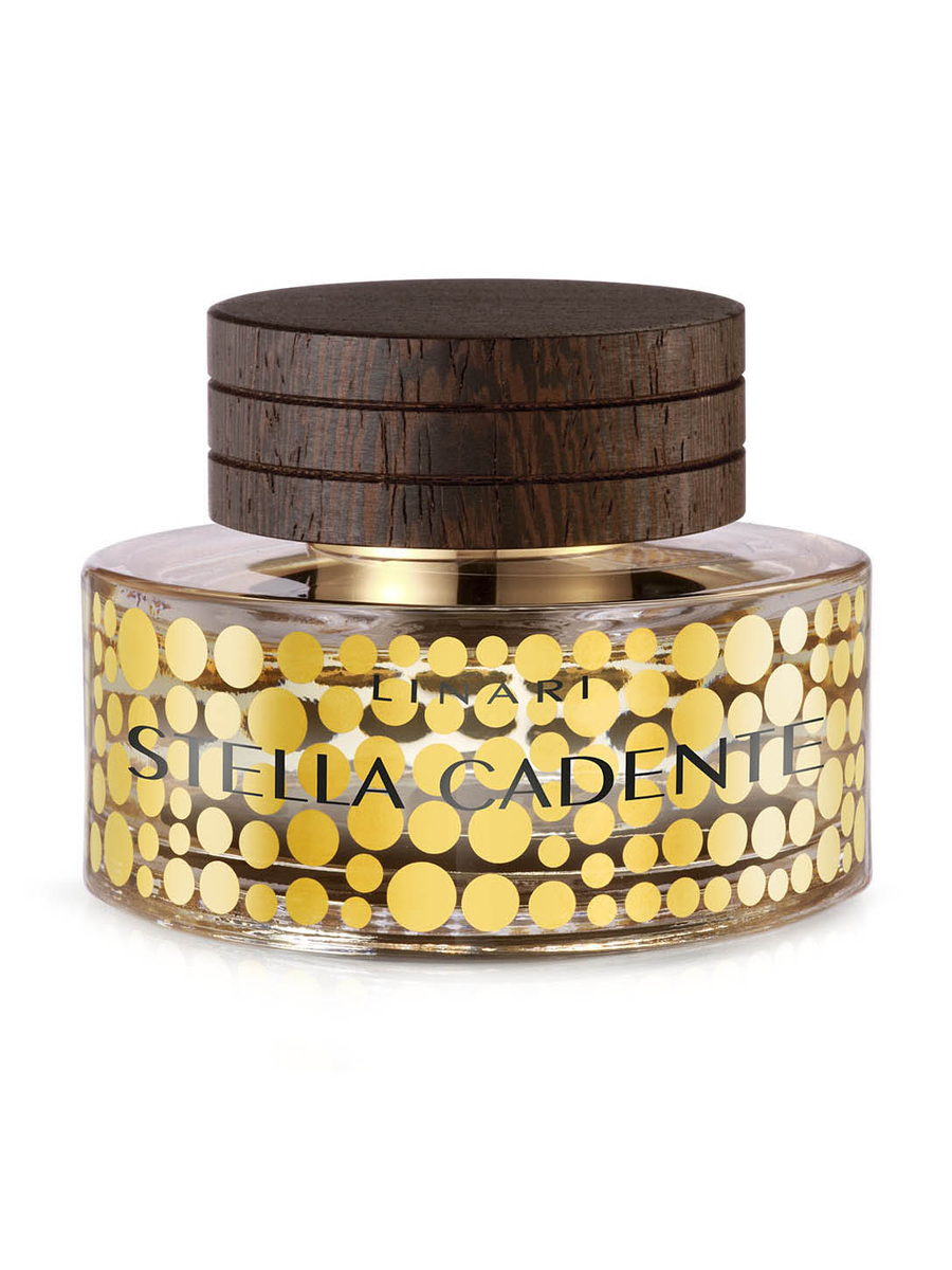 Stella Cadente Linari — аромат