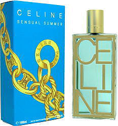 Celine Sensual Summer Celine — аромат