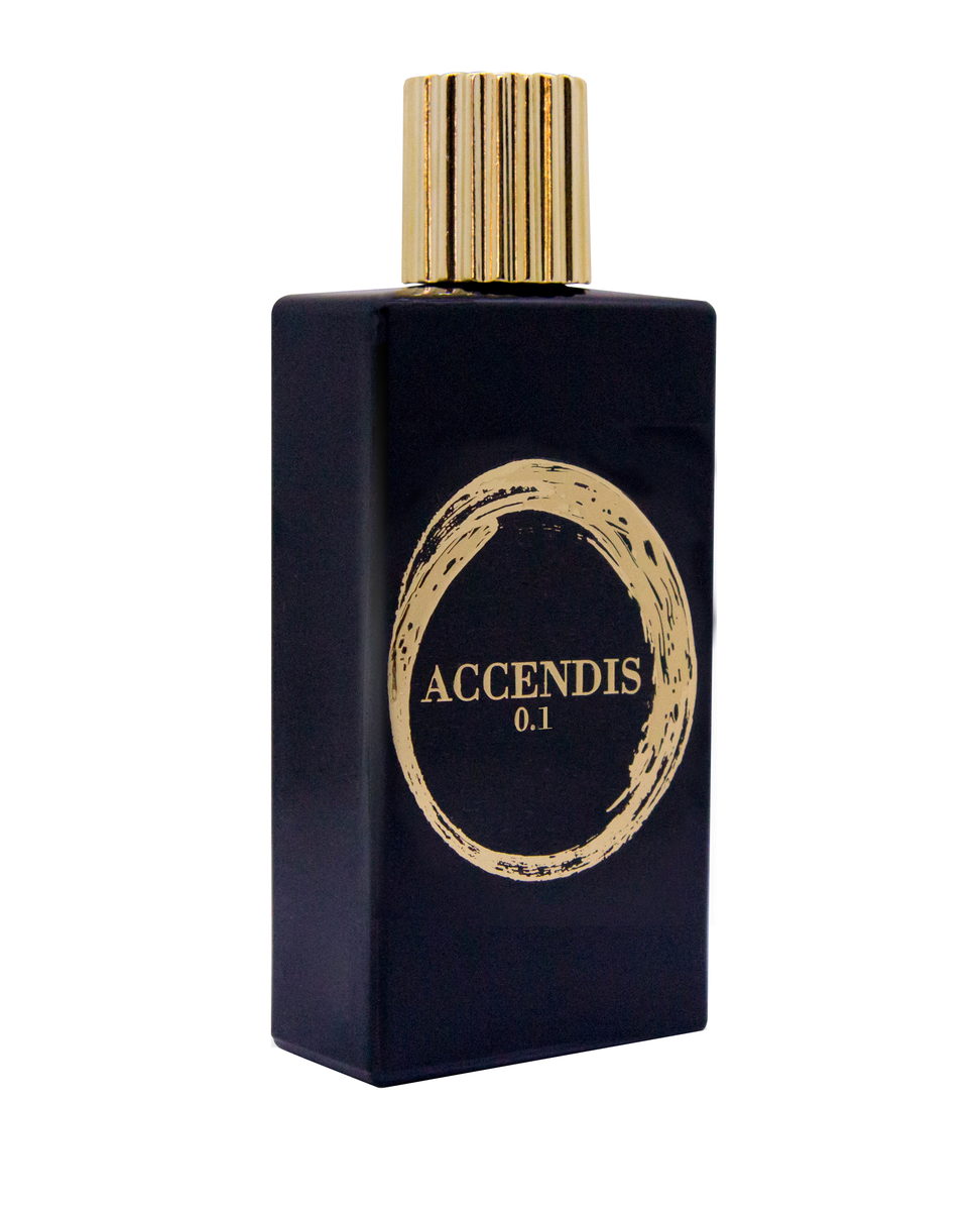 Accendis 0.1 Accendis — аромат