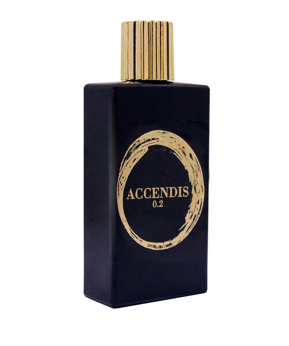 Accendis 0.2 Accendis — аромат