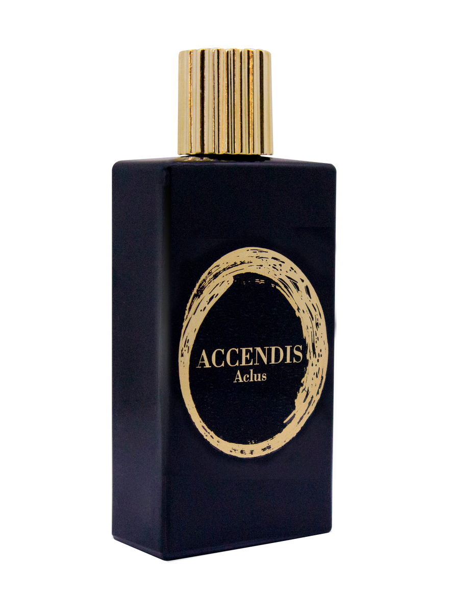 Aclus Accendis — аромат