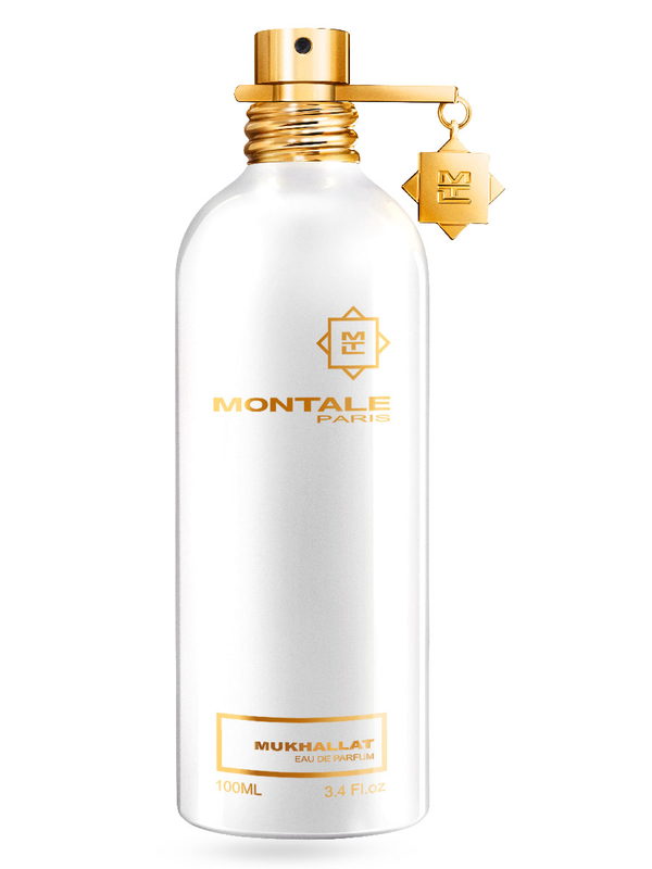 Mukhallat Montale — аромат