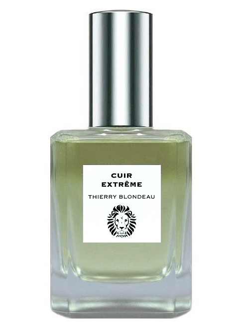 Cuir Extrême Thierry Blondeau