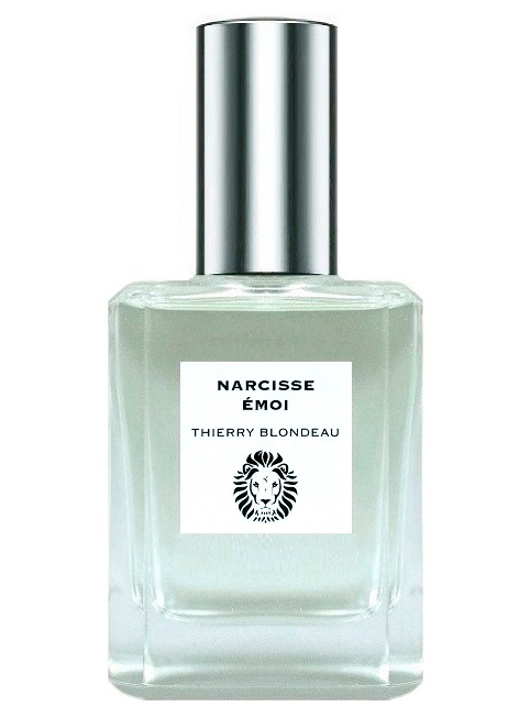 Narcisse Émoi Thierry Blondeau — аромат