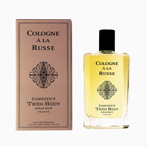Cologne à la Russe Institut Très Bien — аромат