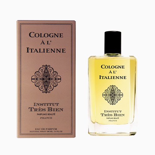 Cologne à l'Italienne Institut Très Bien — аромат
