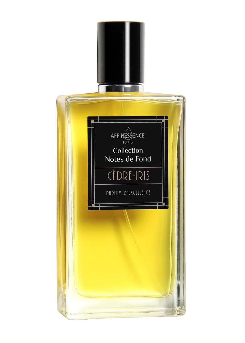 Cedrè Iris Affinessence — аромат