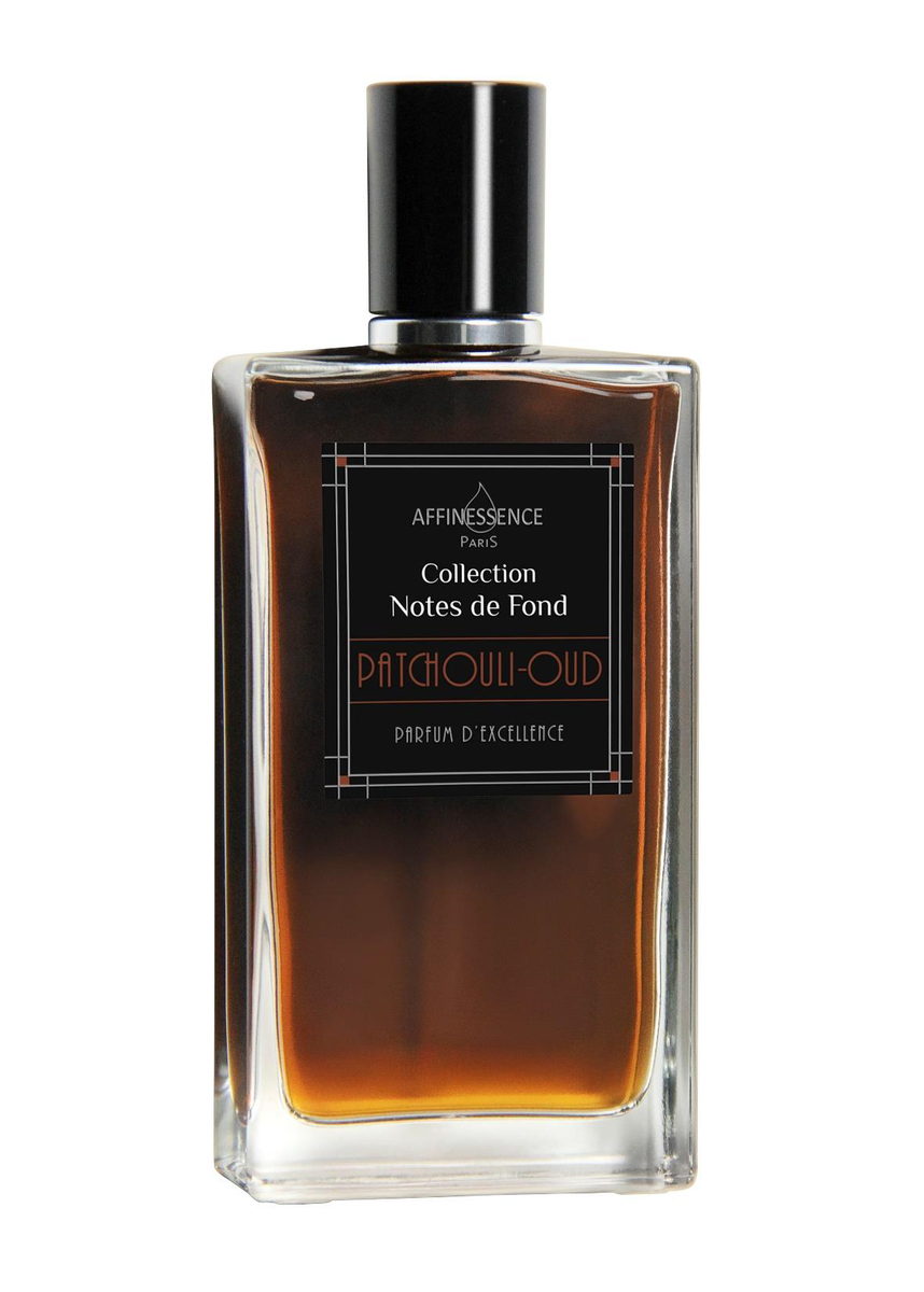 Patchouli Oud Affinessence — аромат