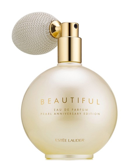 Beautiful Eau de Parfum Pearl Anniversary Edition Estée Lauder — аромат