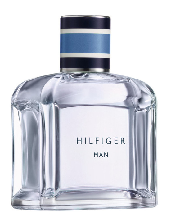 Hilfiger Man Dark Midnight Tommy Hilfiger — аромат