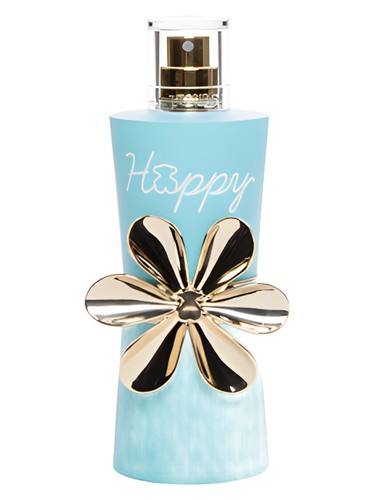 Happy Moments Tous — аромат