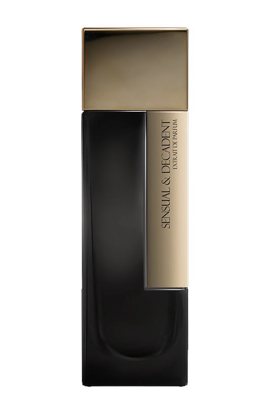 Sensual & Decadent Laurent Mazzone Parfums — аромат