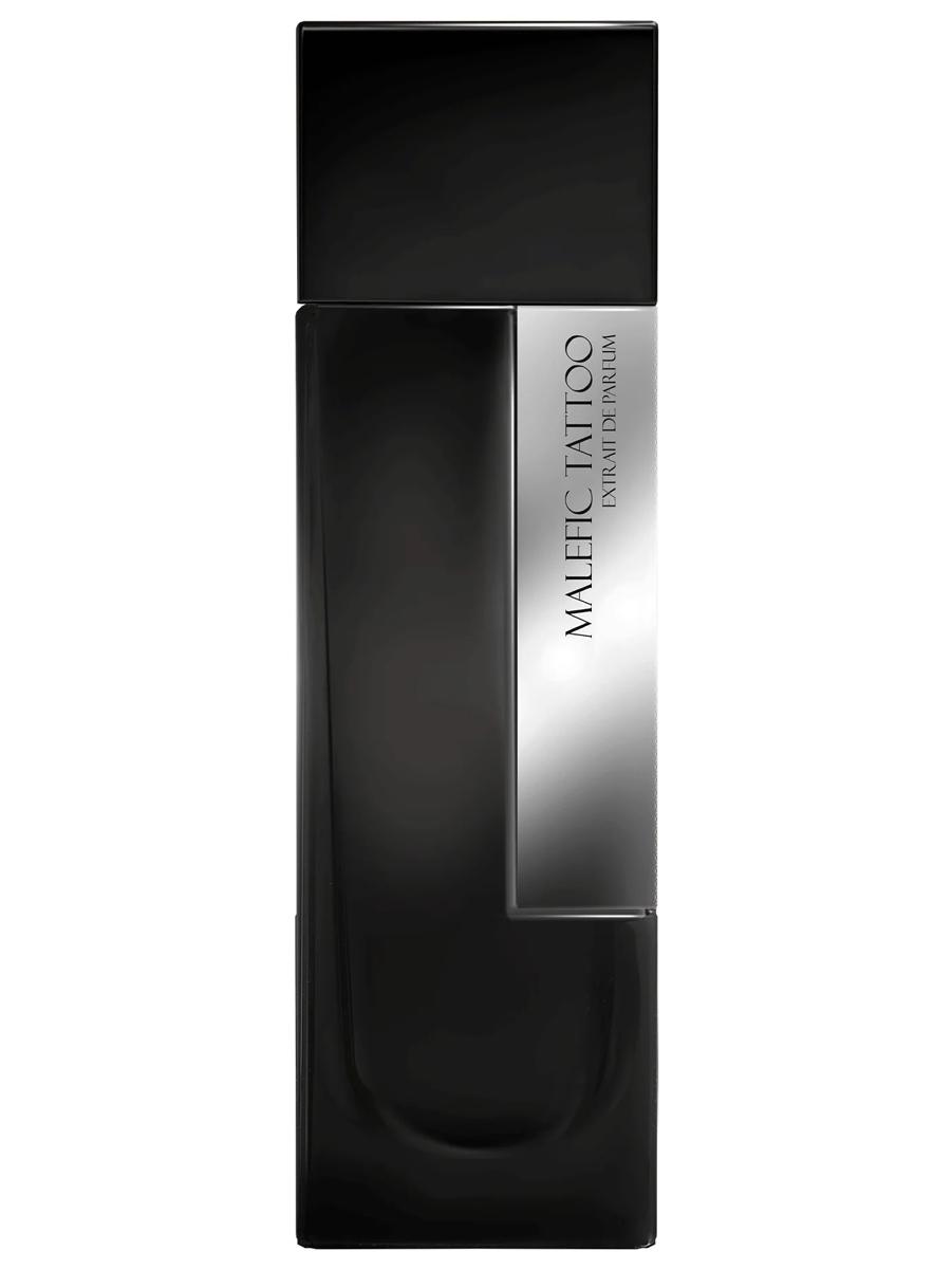 Malefic Tattoo Laurent Mazzone Parfums — аромат