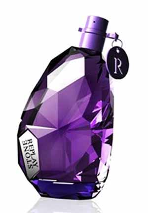Stone For Her Replay — аромат