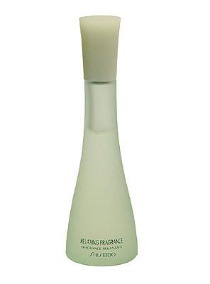 Relaxing Fragrance Shiseido — аромат