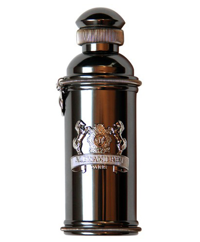 Argentic Alexandre.J — аромат
