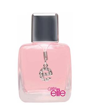 Miss Elite Parfums Elite — аромат