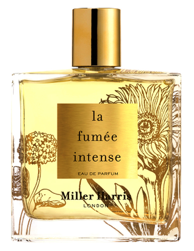 La Fumee Intense Miller Harris — аромат