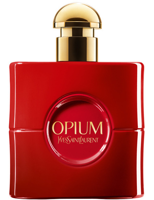 Opium Rouge Fatal (Collector's Edition 2015) Yves Saint Laurent
